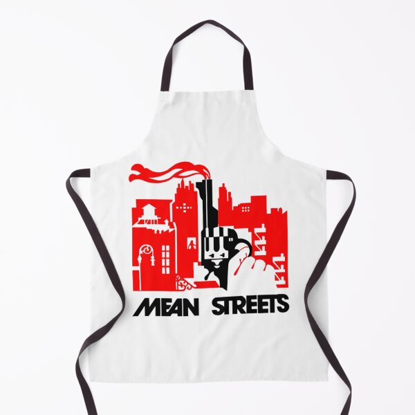 Item preview, Mean Streets designed and sold by qkhdhaxia67.