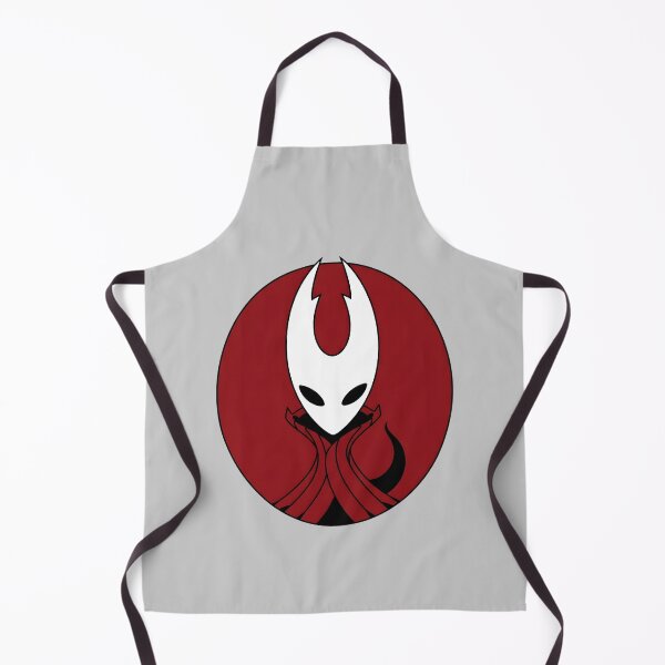 Item preview, Silksong Emblem of the Guard Hornet designed and sold by TorqueAndTone.