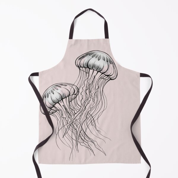 Item preview, Charcoal Jellyfish designed and sold by JOSTH.