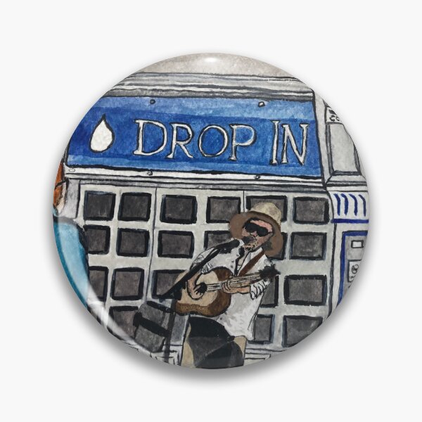 Item preview, Music on the Pier designed and sold by Laura Crean.