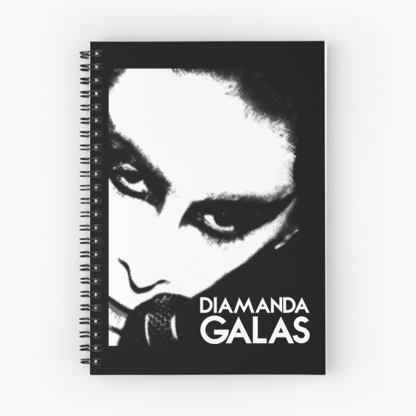 Item preview, Dia.man.da G.a.las Unique Surreal Aesthetic With Emotional Storytellin designed and sold by TomasaHamill.