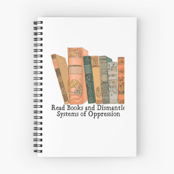 Item preview, Read Books And Dismantle Systems Of Oppression  	 designed and sold by ndrerpzvv27.