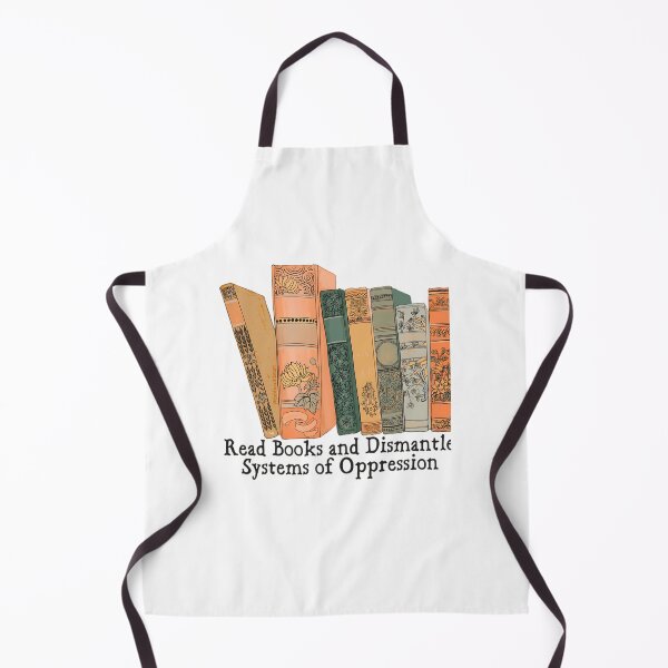 Item preview, Read Books And Dismantle Systems Of Oppression  	 designed and sold by ndrerpzvv27.
