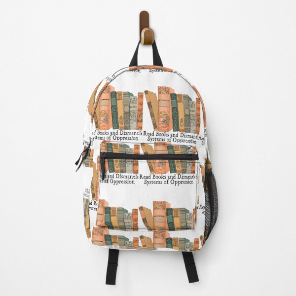 Item preview, Read Books And Dismantle Systems Of Oppression designed and sold by ndrerpzvv27.