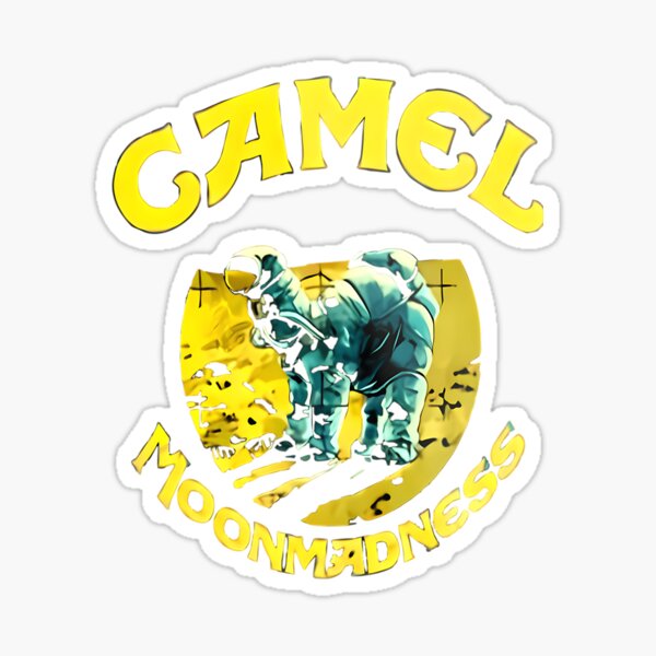 Item preview, Camel Band designed and sold by brigitweamj.