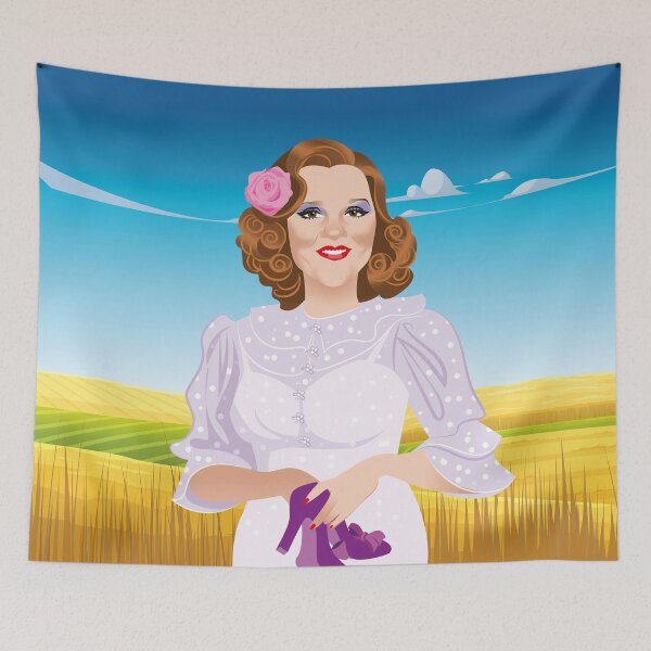 Item preview, Trixie Delight designed and sold by AleMogolloArt.