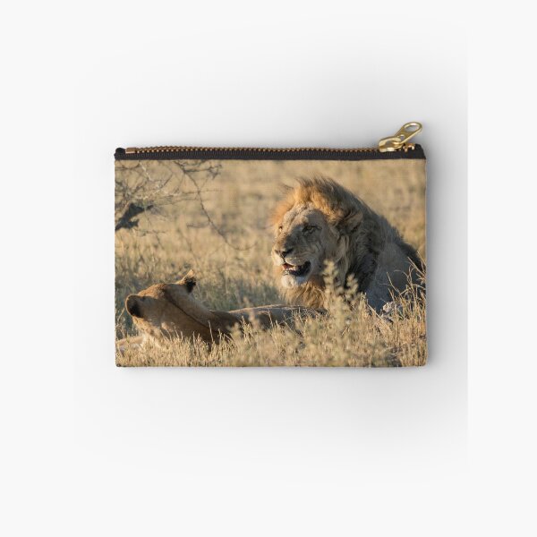 Item preview, Tornose – The Silent King of the Marsh Pride, Savuti designed and sold by DavideAntoniani.