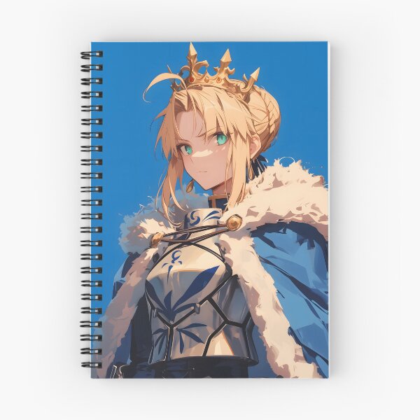 Item preview, Saber - Fate series 39 designed and sold by Infinite-Aspire.