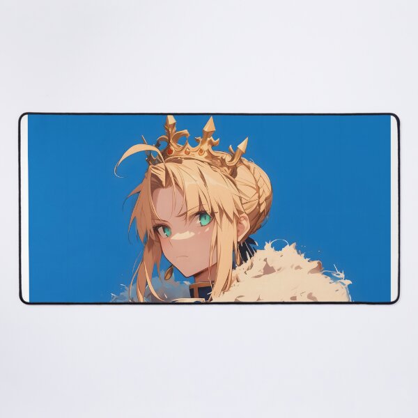 Item preview, Saber - Fate series 39 designed and sold by Infinite-Aspire.