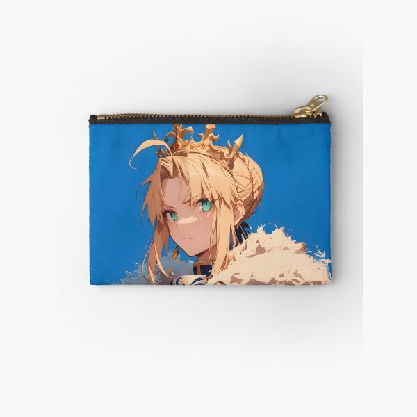 Item preview, Saber - Fate series 39 designed and sold by Infinite-Aspire.