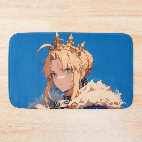 Item preview, Saber - Fate series 39 designed and sold by Infinite-Aspire.