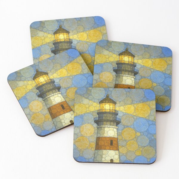 Item preview, The Guiding Light designed and sold by cryolith7454.