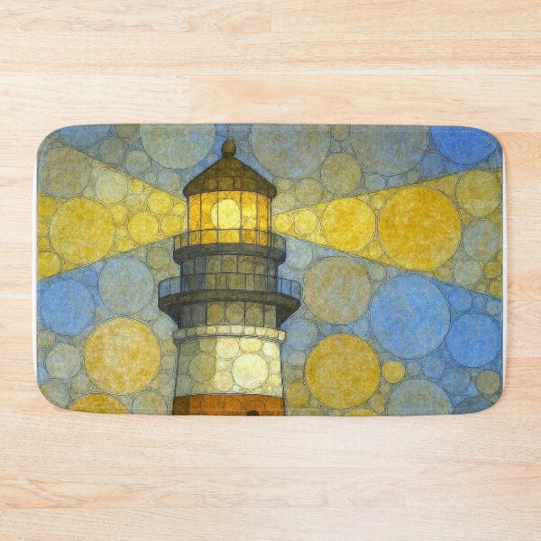 Item preview, The Guiding Light designed and sold by cryolith7454.
