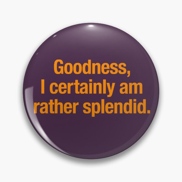 Item preview, Rather Splendid -  designed and sold by waltzermitty.