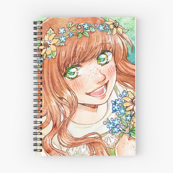 Item preview, Summer flora designed and sold by DesignsBySloan.