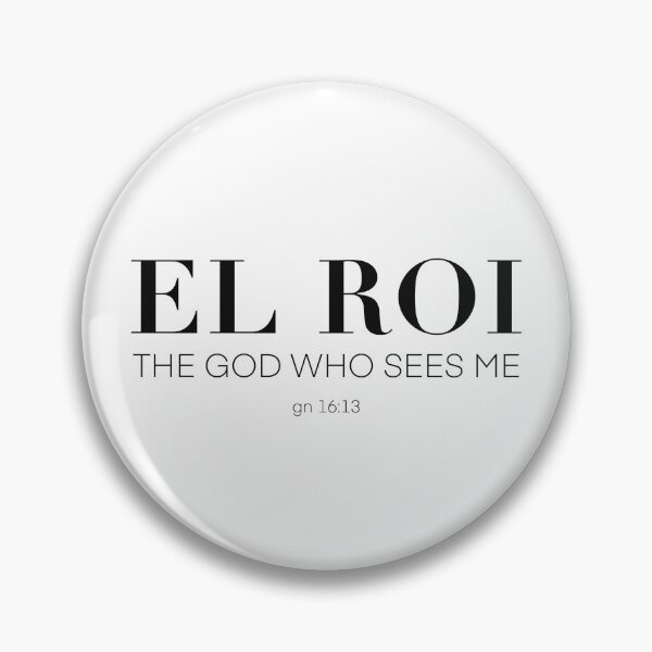 Item preview, EL ROI  designed and sold by dudaoliveira.art.