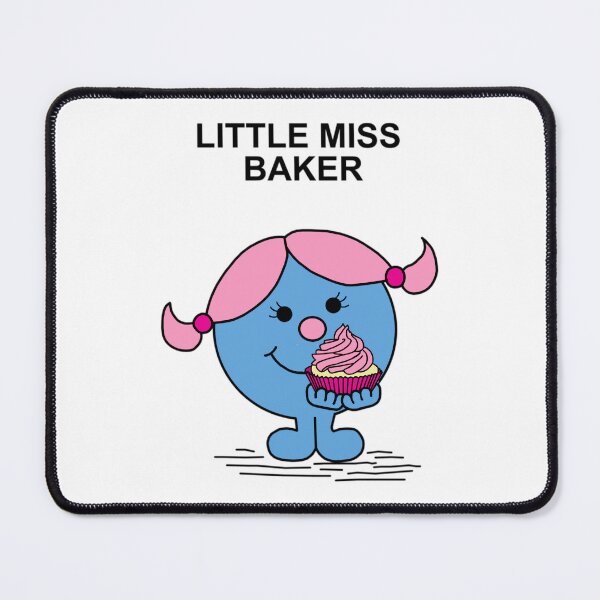 Item preview, Little Miss Baker Tapestry designed and sold by sjwfccgyhf93.