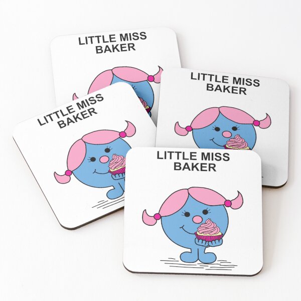 Item preview, Little Miss Baker Tapestry 	 designed and sold by sjwfccgyhf93.