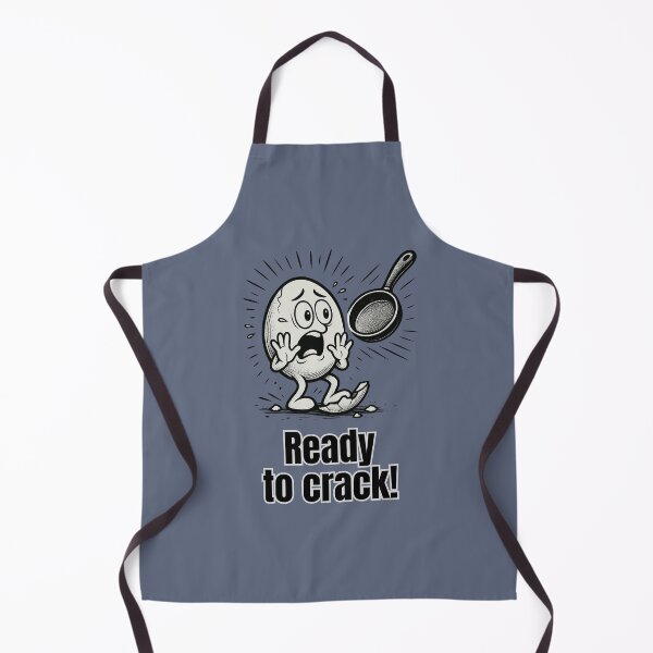 Item preview, On the edge! designed and sold by Don't Crack Art.