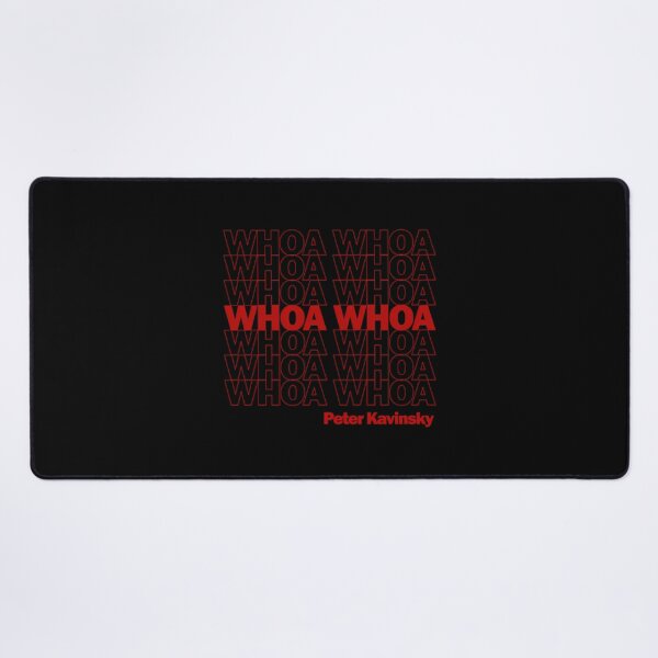 Item preview, Whoa Whoa Whoa! Peter Kavinsky  	 designed and sold by obfgtftr84.