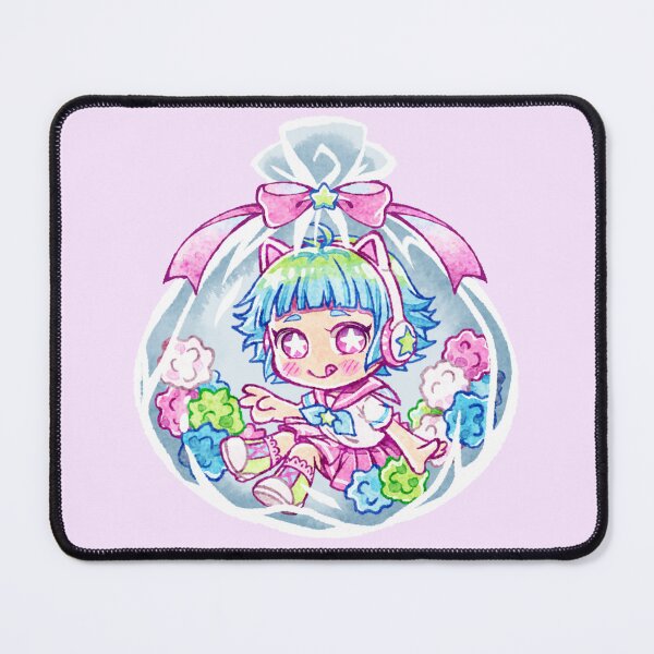 Item preview, Konpeito Kitty designed and sold by DesignsBySloan.