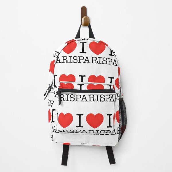Item preview, I Love Paris Classic designed and sold by qgtzosuzoi26.