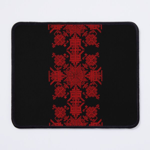 Item preview, Vyshyvanka Cross-stitched Design  	 designed and sold by gspycsgbiwt4.