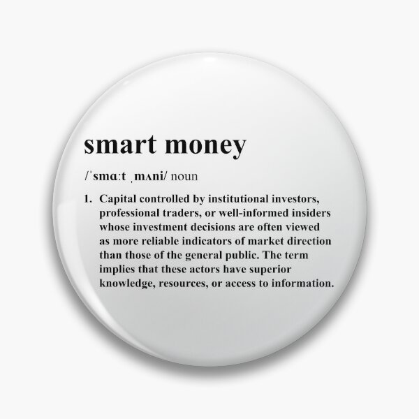 Item preview, Smart Money designed and sold by pipszi.