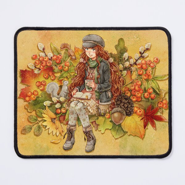Item preview, Cozy Autumn designed and sold by DesignsBySloan.