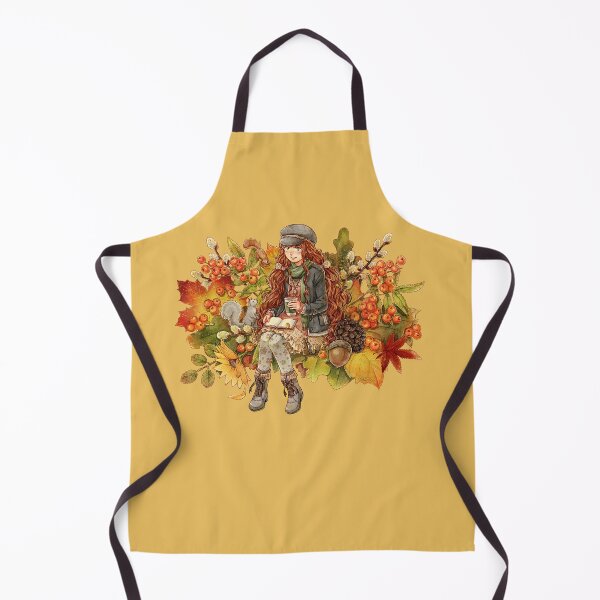 Item preview, Cozy Autumn designed and sold by DesignsBySloan.