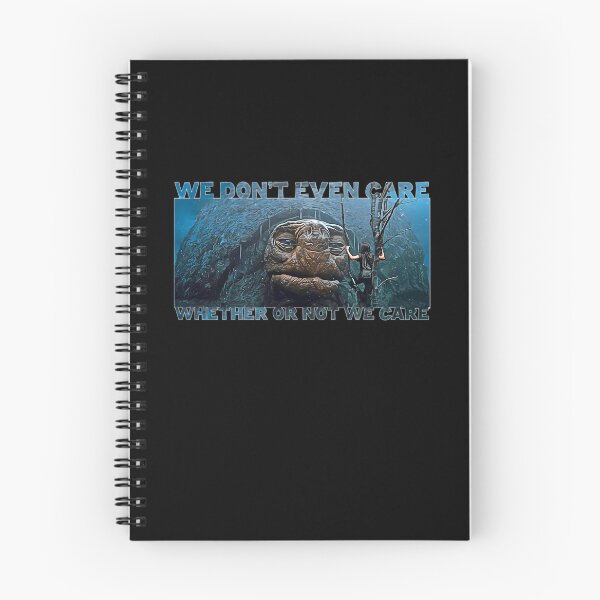 Item preview, We don't even care whether or not we care  	 designed and sold by daoykiluhb42.