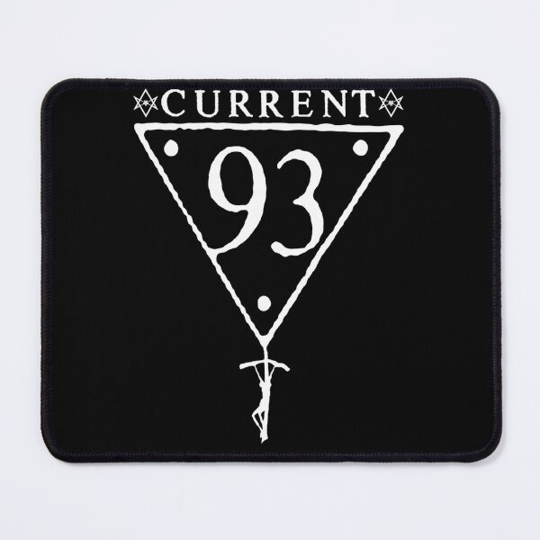 Item preview, C.u.rrent 93 Vibrant Psychedelic Visuals With Emotional Storytelling designed and sold by TomasaHamill.