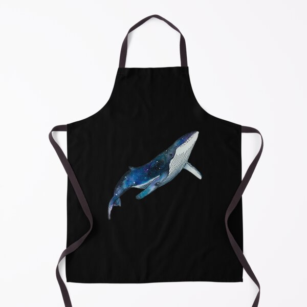 Item preview, Watercolour Humpback Whale designed and sold by ssdryvxesl7.