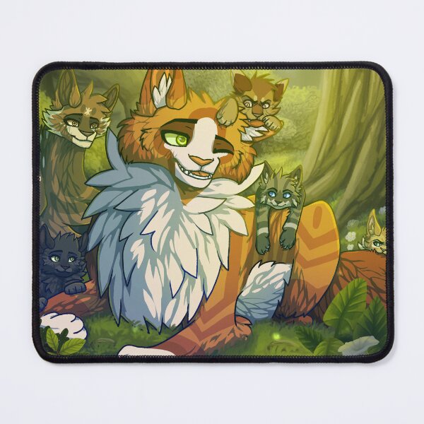 Item preview, Playing with kits designed and sold by FlufyWingedCat.