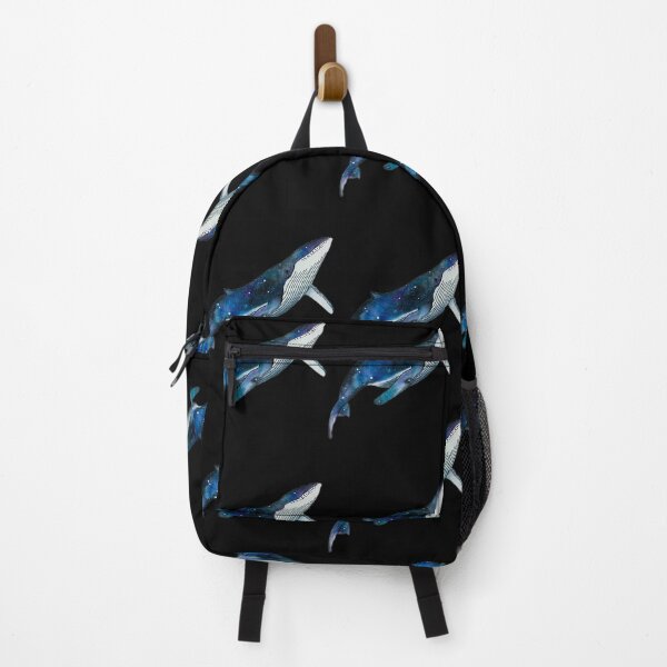 Item preview, Watercolour Humpback Whale designed and sold by ssdryvxesl7.