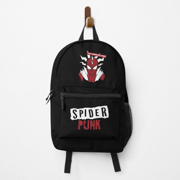 Item preview, Spider Punk design designed and sold by TheNoova.