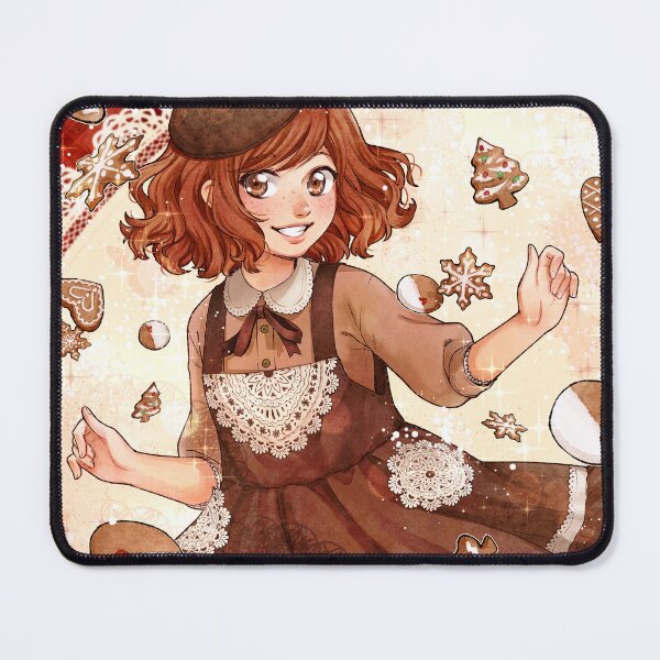 Item preview, Christmas Gingerbread Cookies designed and sold by DesignsBySloan.