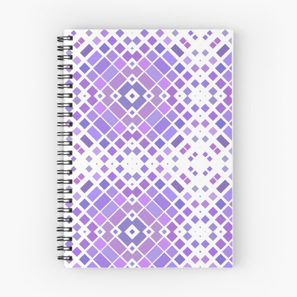 Item preview, design shape motif fabric diagonal simple creative backdrop colored tiling seamless colorful repeat pattern designed and sold by Abrahamjrnd.