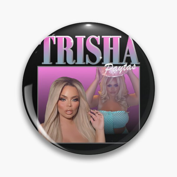 Artikelvorschau, Trisha Paytas entworfen und verkauft von vnmhaftyzcg68.