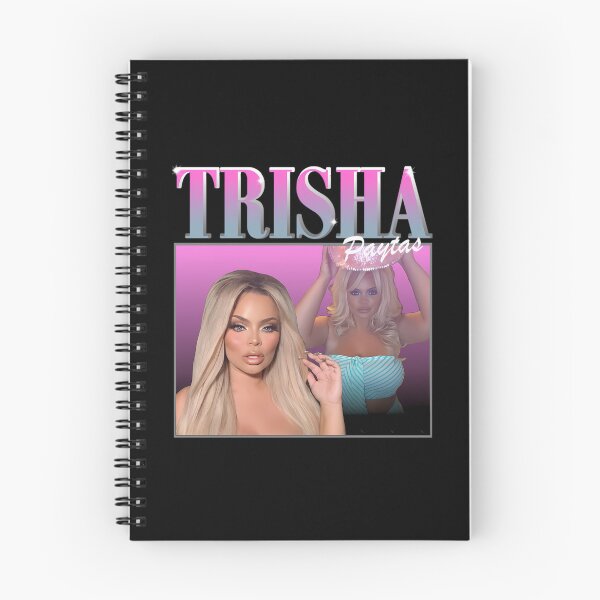 Item preview, Trisha Paytas  	 designed and sold by vnmhaftyzcg68.