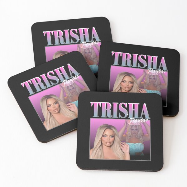 Item preview, Trisha Paytas  	 designed and sold by vnmhaftyzcg68.