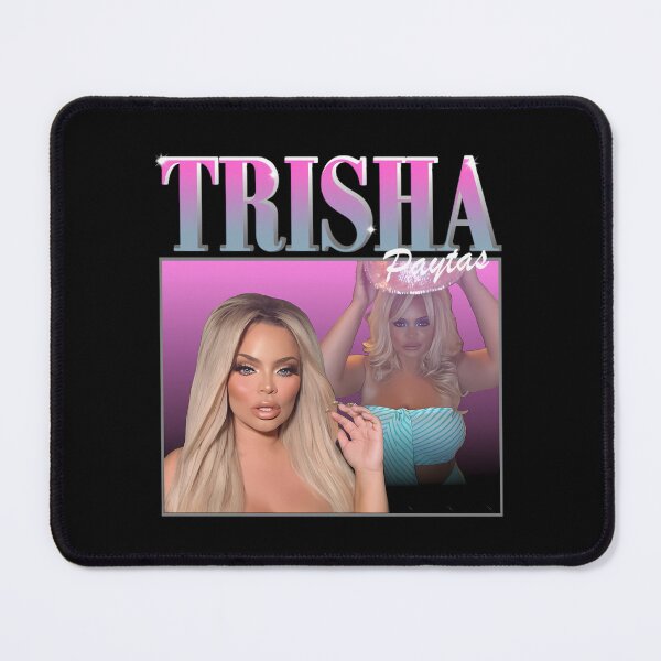 Item preview, Trisha Paytas designed and sold by vnmhaftyzcg68.