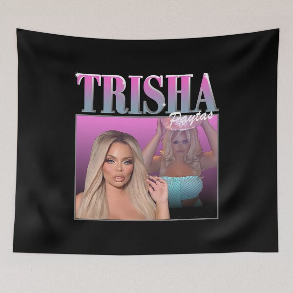 Artikelvorschau, Trisha Paytas entworfen und verkauft von vnmhaftyzcg68.