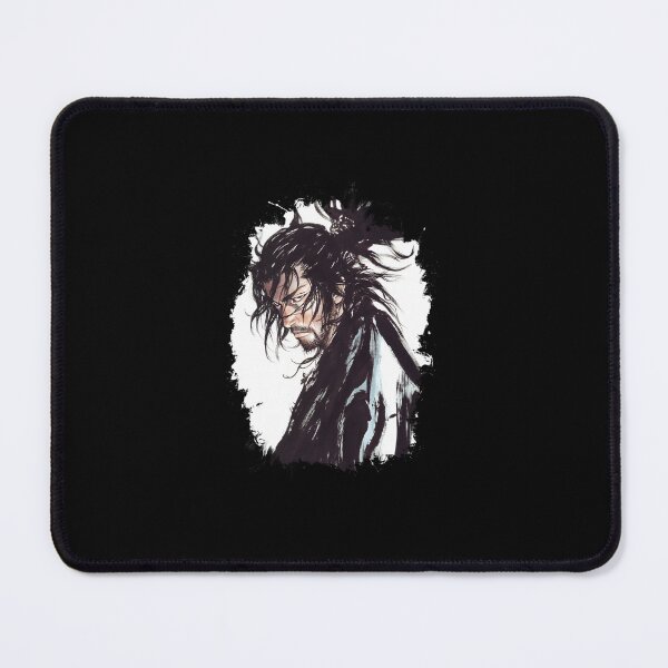 Item preview, Vagabond - Musashi Miyamoto Classic designed and sold by hgppnqpch61.