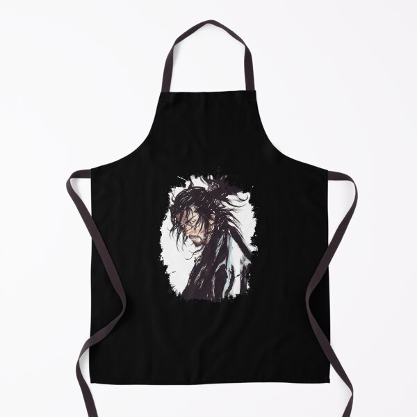 Item preview, Vagabond - Musashi Miyamoto Classic 		 designed and sold by hgppnqpch61.