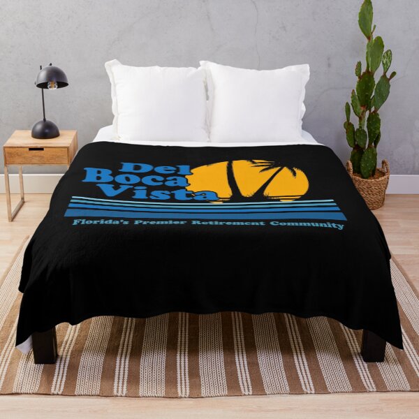 Item preview, Del Boca vista designed and sold by ALINACOURTEMAN.