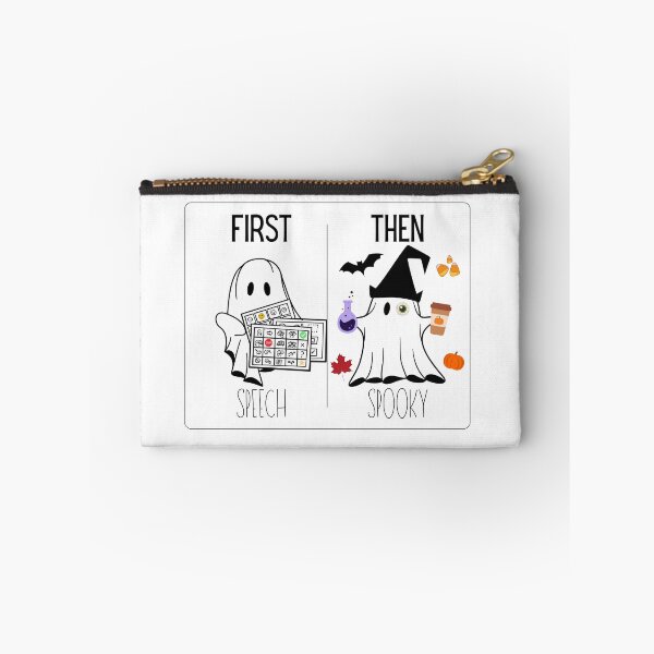 Item preview, First Speech, Then Spooky designed and sold by bellaabreu.