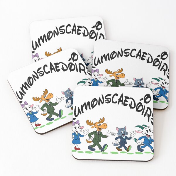 Item preview, Lumonscaedoirs designed and sold by Mad Man With A Workshop.
