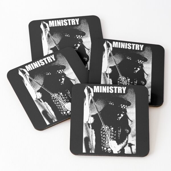 Item preview, Minist.r.y Raw Expressive Graphic With Emotional Storytelling designed and sold by TomasaHamill.