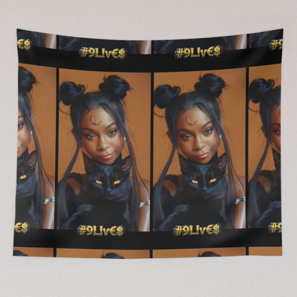 Item preview, #9L!v€$  designed and sold by #$oChicCouture by Cherelle Poston.